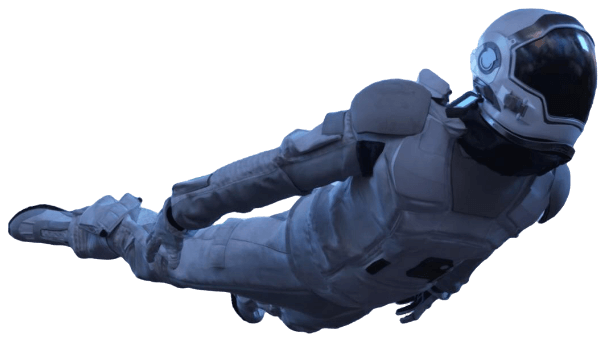 astronauta